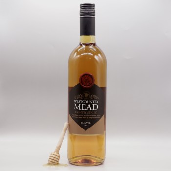 Lyme Bay West Country Mead (75cl)